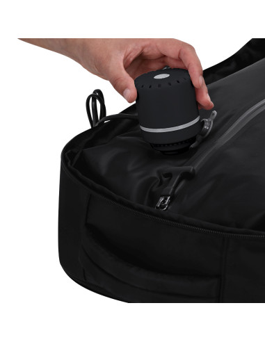 Mochila al Vacío Tempest