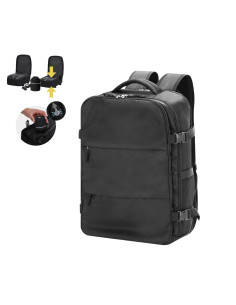 Mochila al Vacío Tempest