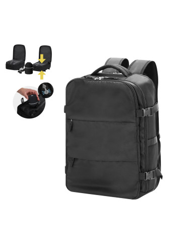 Mochila al Vacío Tempest