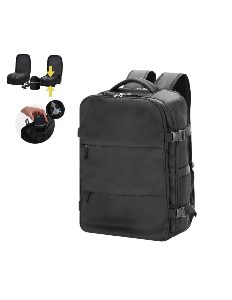 Mochila al Vacío Tempest