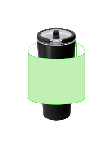 Vaso Térmico Calten