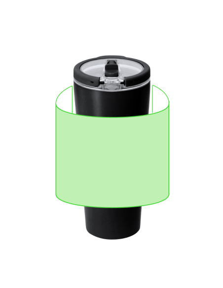 Vaso Térmico Calten