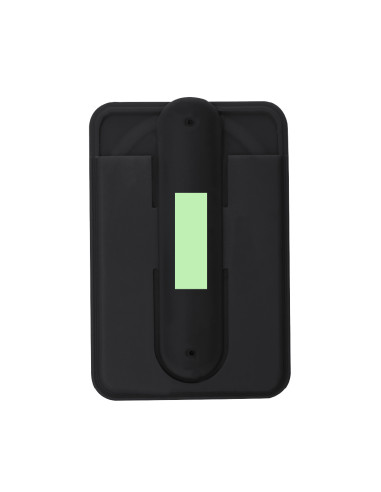 Tarjetero Soporte Móvil Roch