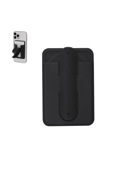 Tarjetero Soporte Móvil Roch