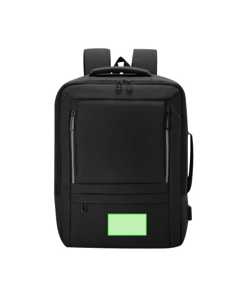 Mochila Javelin en PU