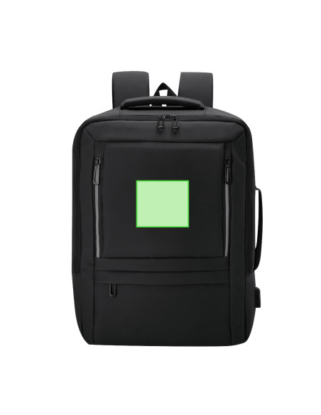 Mochila Javelin en PU