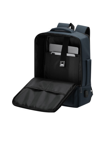 Mochila Javelin en PU