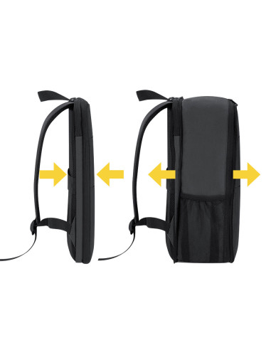 Mochila Extensible Oracle