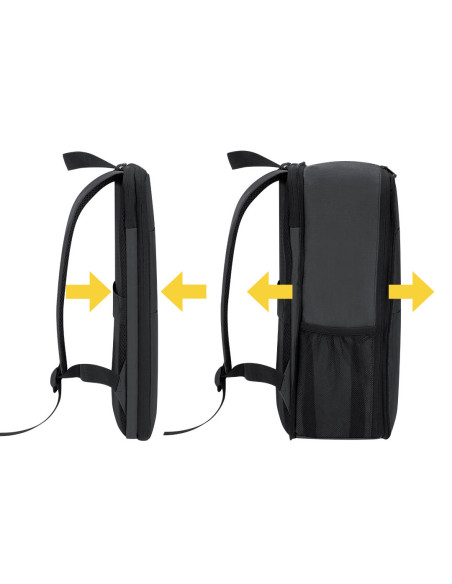 Mochila Extensible Oracle