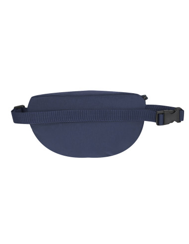 Riñonera Pharis en Soft Nylon