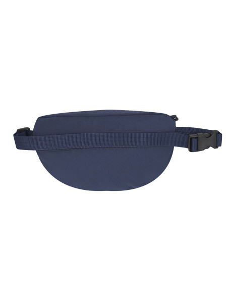 Riñonera Pharis en Soft Nylon