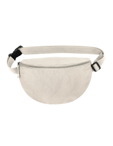 Riñonera Pharis en Soft Nylon