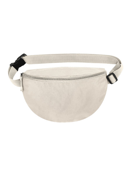 Riñonera Pharis en Soft Nylon