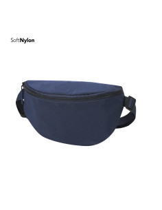 Riñonera Pharis en Soft Nylon