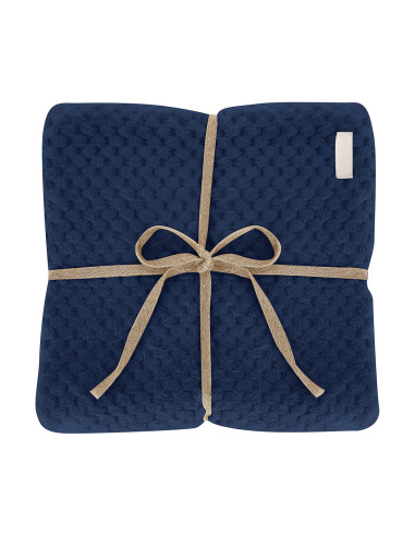 Manta Iridian en Poliéster