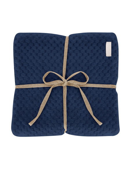 Manta Iridian en Poliéster