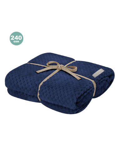 Manta Iridian en Poliéster