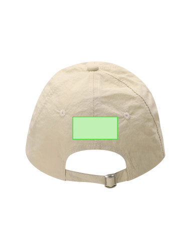 Gorra Mariner en Soft Nylon