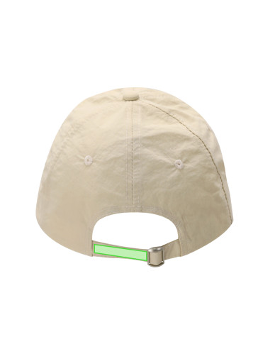 Gorra Mariner en Soft Nylon