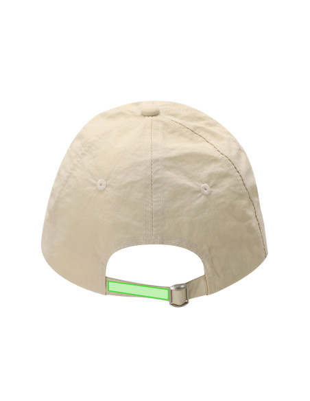 Gorra Mariner en Soft Nylon
