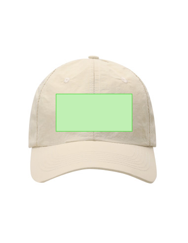 Gorra Mariner en Soft Nylon