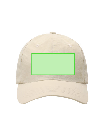 Gorra Mariner en Soft Nylon