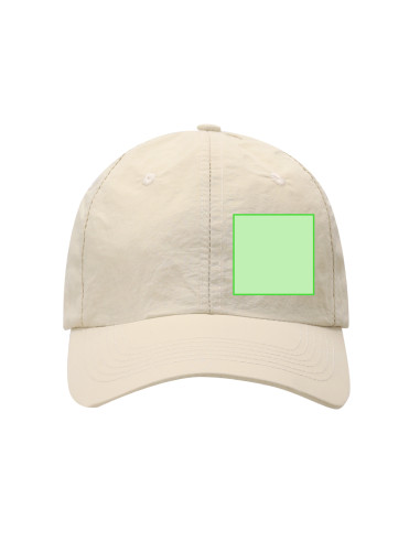 Gorra Mariner en Soft Nylon