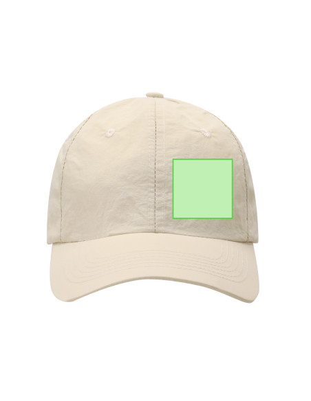 Gorra Mariner en Soft Nylon