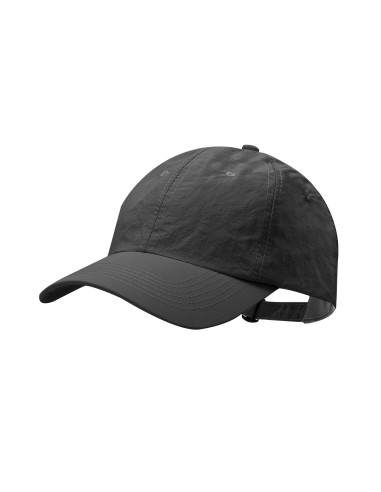Gorra Mariner en Soft Nylon