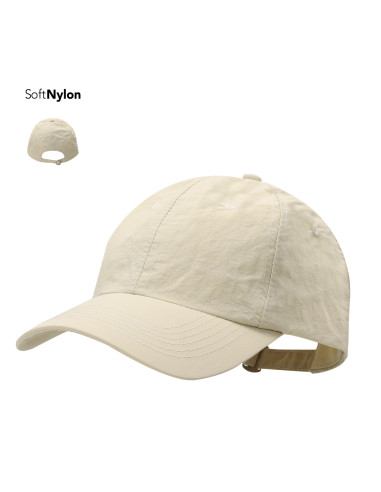 Gorra Mariner en Soft Nylon
