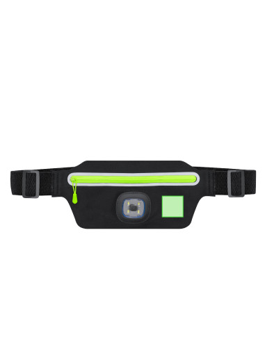 Riñonera Jotham con Linterna