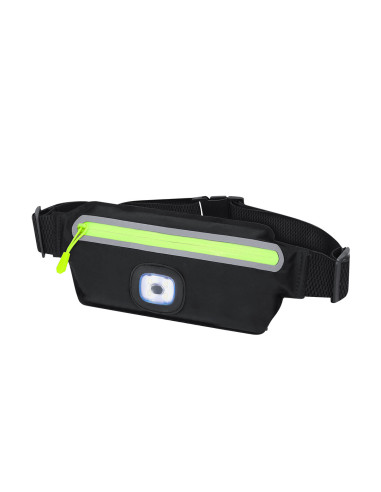 Riñonera Jotham con Linterna