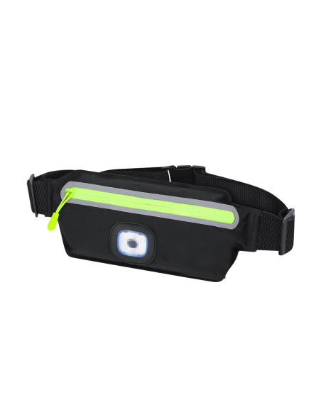 Riñonera Jotham con Linterna