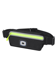 Riñonera Jotham con Linterna