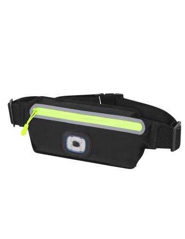 Riñonera Jotham con Linterna