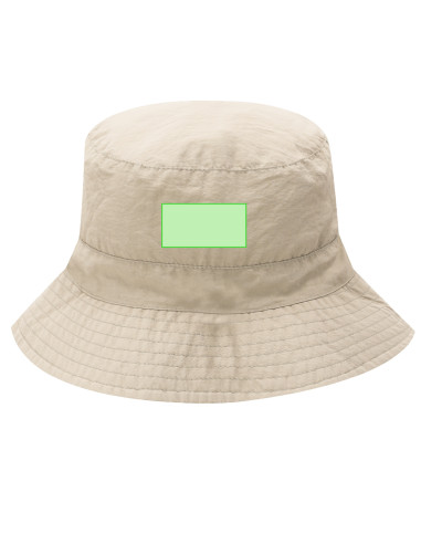 Gorro Dagger tipo Bob