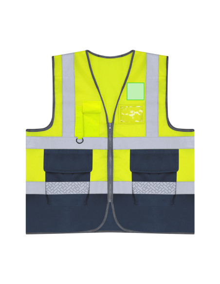 Chaleco Reflectante Ledger