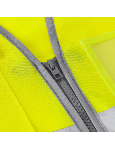 Chaleco Reflectante Ledger