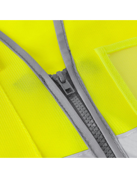 Chaleco Reflectante Ledger