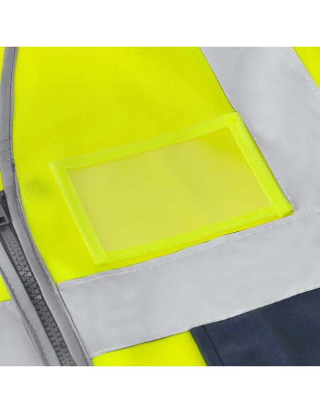 Chaleco Reflectante Ledger