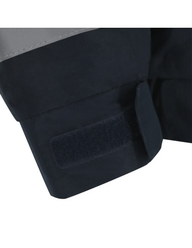 Parka Rauric Alta Visibilidad