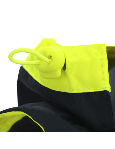 Parka Rauric Alta Visibilidad