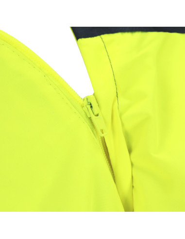 Parka Rauric Alta Visibilidad