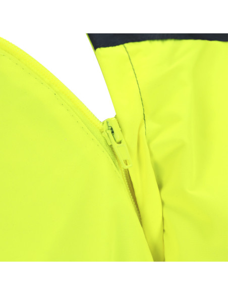 Parka Rauric Alta Visibilidad