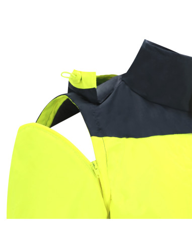 Parka Rauric Alta Visibilidad