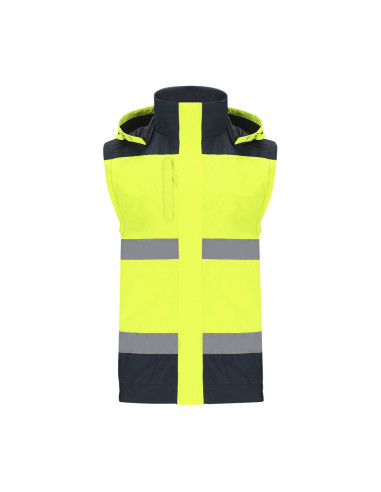 Parka Rauric Alta Visibilidad