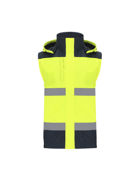 Parka Rauric Alta Visibilidad