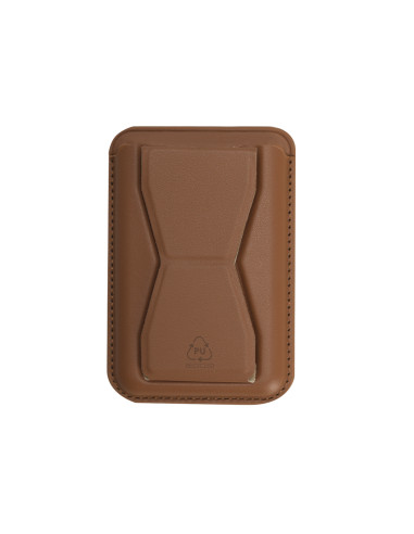 Tarjetero Soporte Stellar en PU