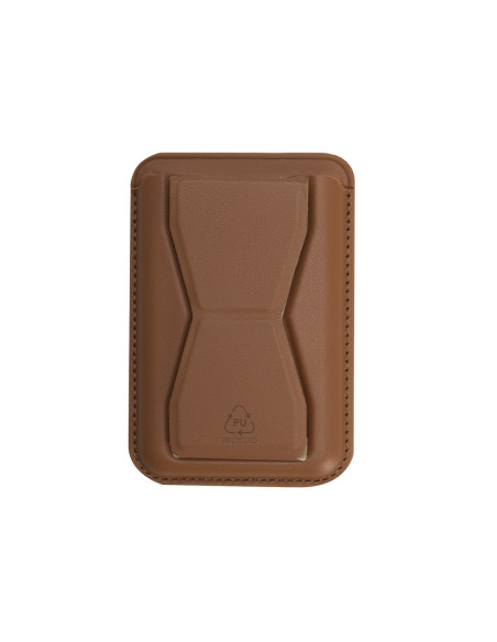 Tarjetero Soporte Stellar en PU