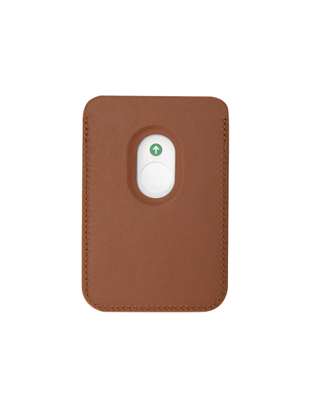 Tarjetero Soporte Stellar en PU